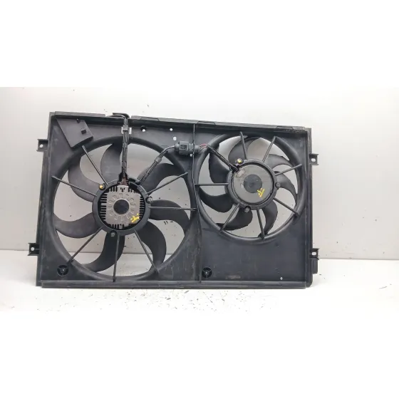 Electroventilador para Volkswagen Golf Plus V (5M1, 521)
