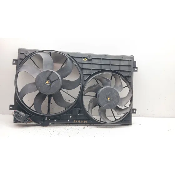 Electroventilador para Volkswagen Golf Plus V (5M1, 521)