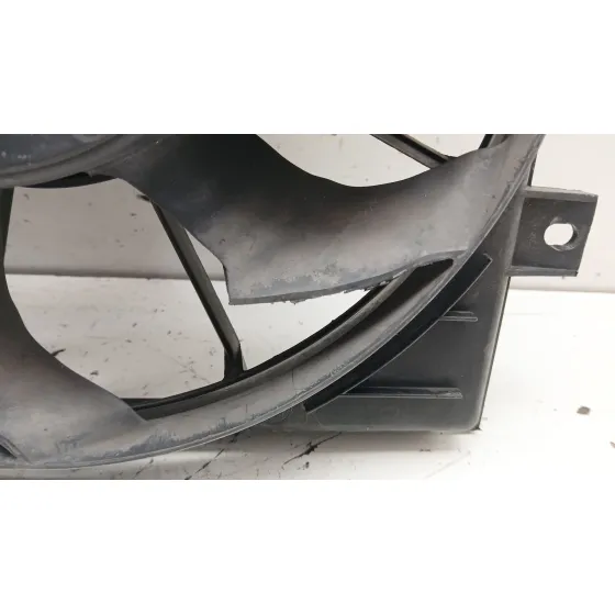 Electroventilador para Volkswagen Golf Plus V (5M1, 521)