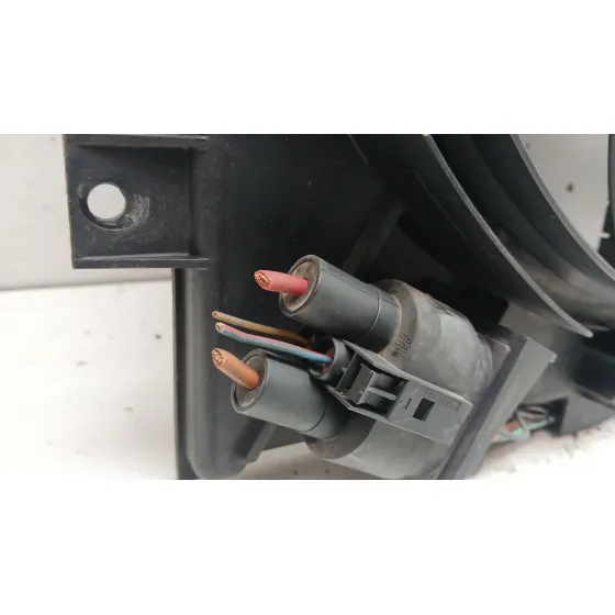 Electroventilador para Volkswagen Golf Plus V (5M1, 521)