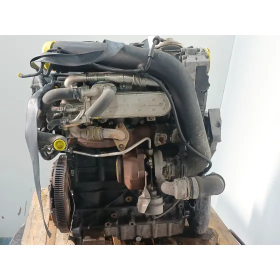 Motor Completo para Volkswagen Golf Plus V (5M1, 521)