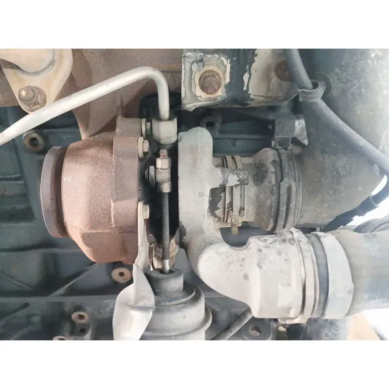 Motor Completo para Volkswagen Golf Plus V (5M1, 521)