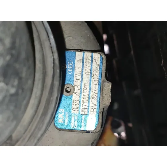 Motor Completo para Volkswagen Golf Plus V (5M1, 521)