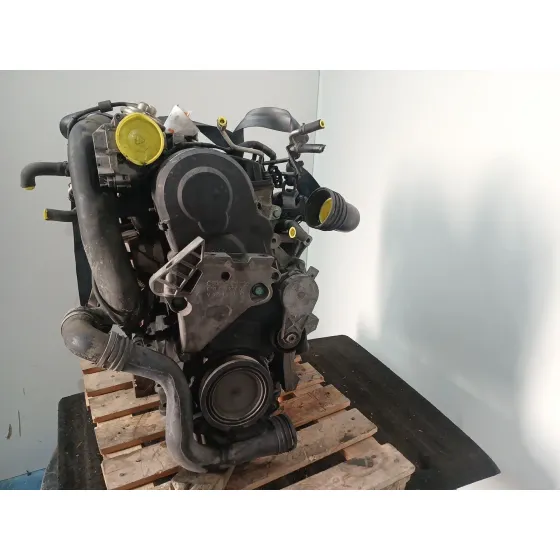 Motor Completo para Volkswagen Golf Plus V (5M1, 521)