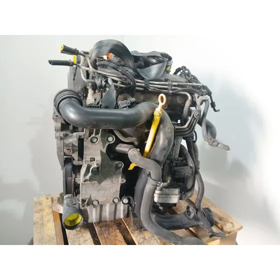 Motor Completo para Volkswagen Golf Plus V (5M1, 521)