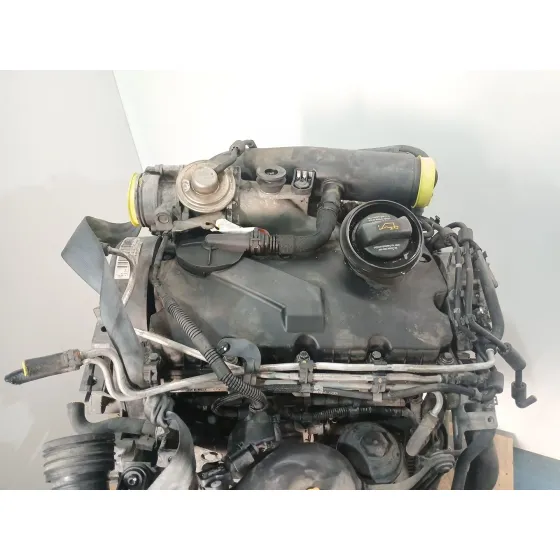 Motor Completo para Volkswagen Golf Plus V (5M1, 521)