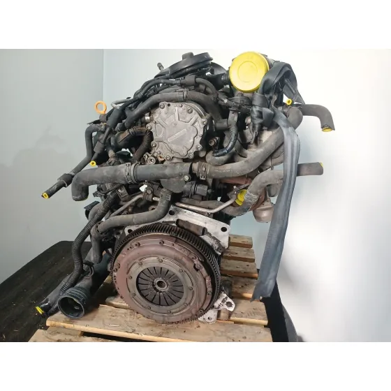 Motor Completo para Volkswagen Golf Plus V (5M1, 521)