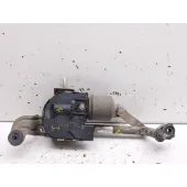 Motor Limpia Delantero para Volkswagen Golf Plus V (5M1, 521)