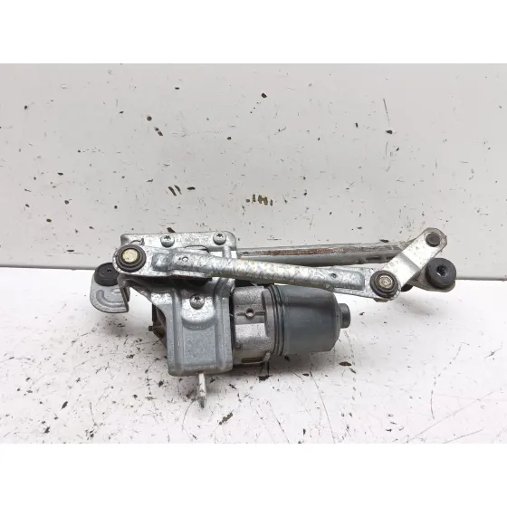 Motor Limpia Delantero para Volkswagen Golf Plus V (5M1, 521)