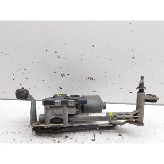 Motor Limpia Delantero para Volkswagen Golf Plus V (5M1, 521)