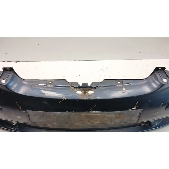 Paragolpes Delantero para Volkswagen Golf Plus V (5M1, 521)