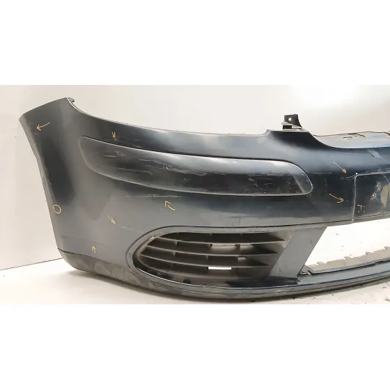 Paragolpes Delantero para Volkswagen Golf Plus V (5M1, 521)