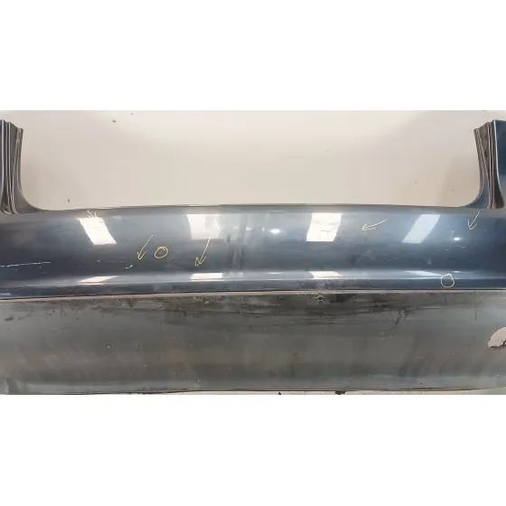 Paragolpes Trasero para Volkswagen Golf Plus V (5M1, 521)