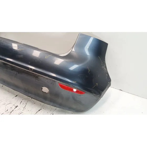 Paragolpes Trasero para Volkswagen Golf Plus V (5M1, 521)