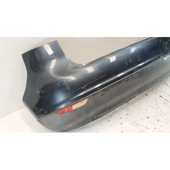 Paragolpes Trasero para Volkswagen Golf Plus V (5M1, 521)