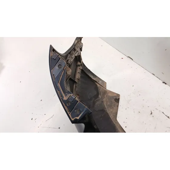 Paragolpes Trasero para Volkswagen Golf Plus V (5M1, 521)