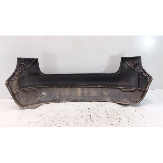 Paragolpes Trasero para Volkswagen Golf Plus V (5M1, 521)