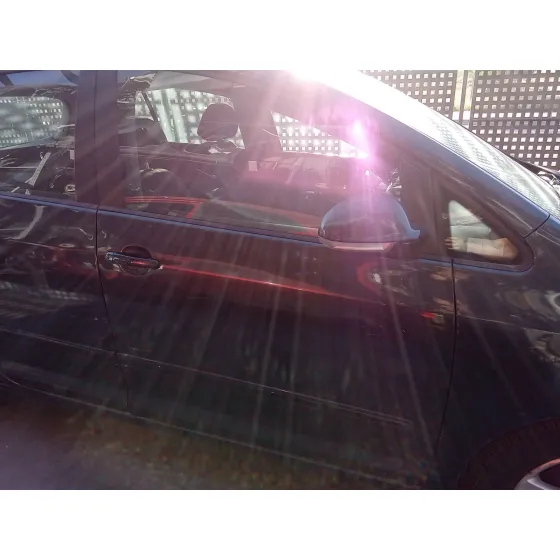Puerta Delantera Derecha para Volkswagen Golf Plus V (5M1, 521)