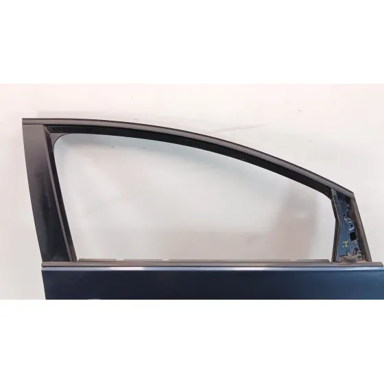 Puerta Delantera Derecha para Volkswagen Golf Plus V (5M1, 521)