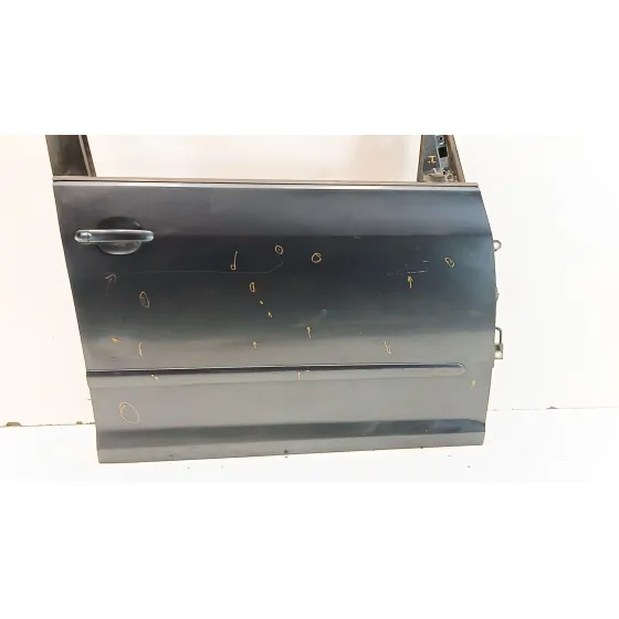 Puerta Delantera Derecha para Volkswagen Golf Plus V (5M1, 521)