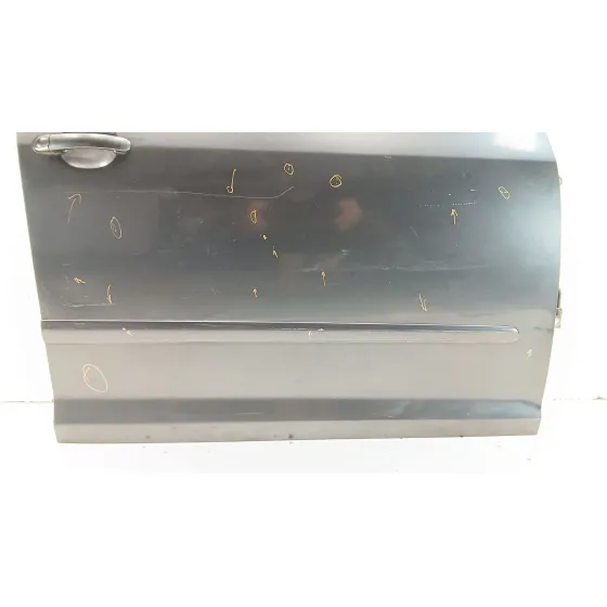 Puerta Delantera Derecha para Volkswagen Golf Plus V (5M1, 521)