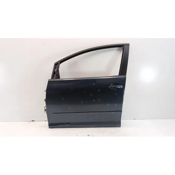 Puerta Delantera Izquierda para Volkswagen Golf Plus V (5M1, 521)