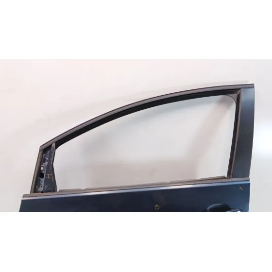 Puerta Delantera Izquierda para Volkswagen Golf Plus V (5M1, 521)