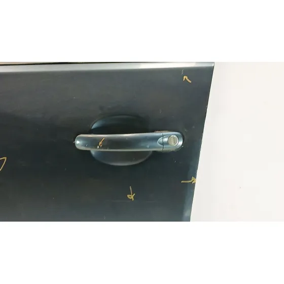Puerta Delantera Izquierda para Volkswagen Golf Plus V (5M1, 521)