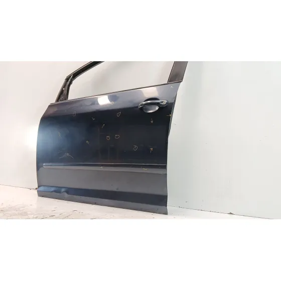 Puerta Delantera Izquierda para Volkswagen Golf Plus V (5M1, 521)