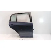 Puerta Trasera Derecha para Volkswagen Golf Plus V (5M1, 521)