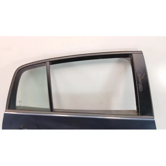Puerta Trasera Derecha para Volkswagen Golf Plus V (5M1, 521)