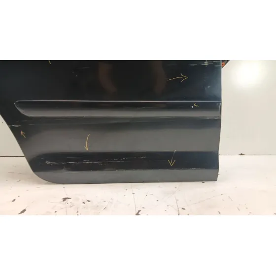 Puerta Trasera Derecha para Volkswagen Golf Plus V (5M1, 521)