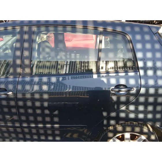 Puerta Trasera Izquierda para Volkswagen Golf Plus V (5M1, 521)