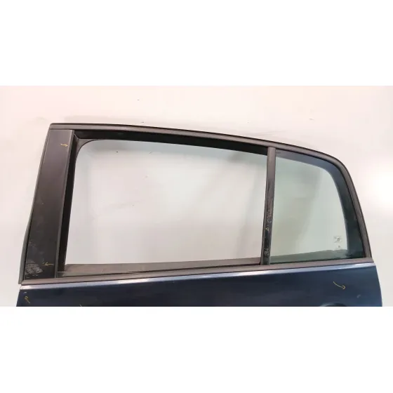 Puerta Trasera Izquierda para Volkswagen Golf Plus V (5M1, 521)