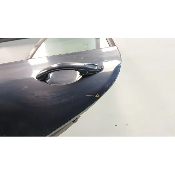 Puerta Trasera Izquierda para Volkswagen Golf Plus V (5M1, 521)