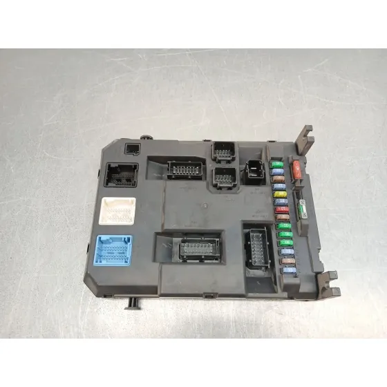 Centralita Bsi para Citroën C3 Ii (Sc_)