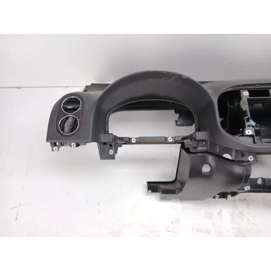 Salpicadero para Volkswagen Golf Plus V (5M1, 521)