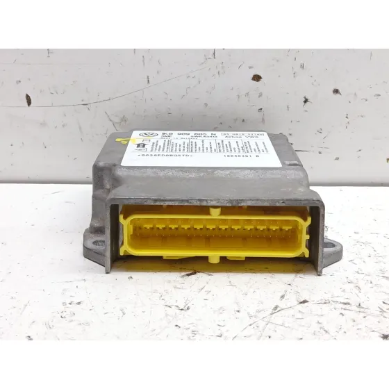 Centralita Airbag para Volkswagen Golf Plus V (5M1, 521)