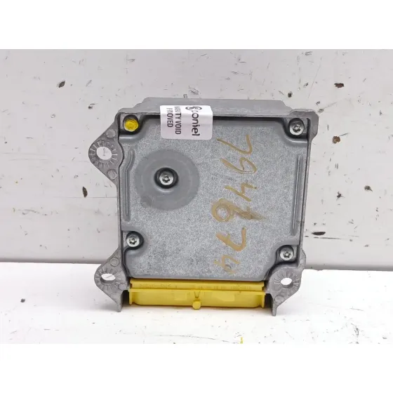 Centralita Airbag para Volkswagen Golf Plus V (5M1, 521)
