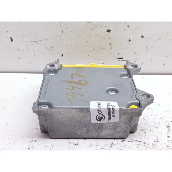 Centralita Airbag para Volkswagen Golf Plus V (5M1, 521)
