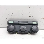 Mando Climatizador para Volkswagen Golf Plus V (5M1, 521)