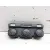 Mando Climatizador para Volkswagen Golf Plus V (5M1, 521)