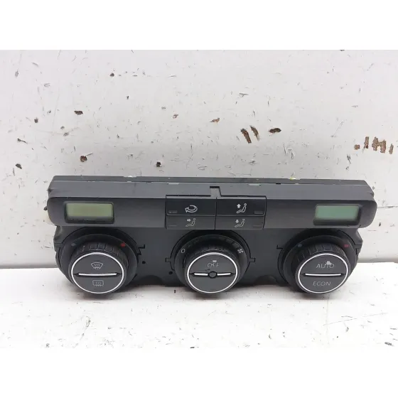 Mando Climatizador para Volkswagen Golf Plus V (5M1, 521)
