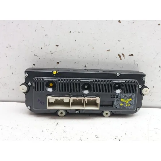 Mando Climatizador para Volkswagen Golf Plus V (5M1, 521)