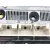 Mando Climatizador para Volkswagen Golf Plus V (5M1, 521)