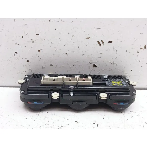 Mando Climatizador para Volkswagen Golf Plus V (5M1, 521)