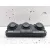 Mando Climatizador para Volkswagen Golf Plus V (5M1, 521)