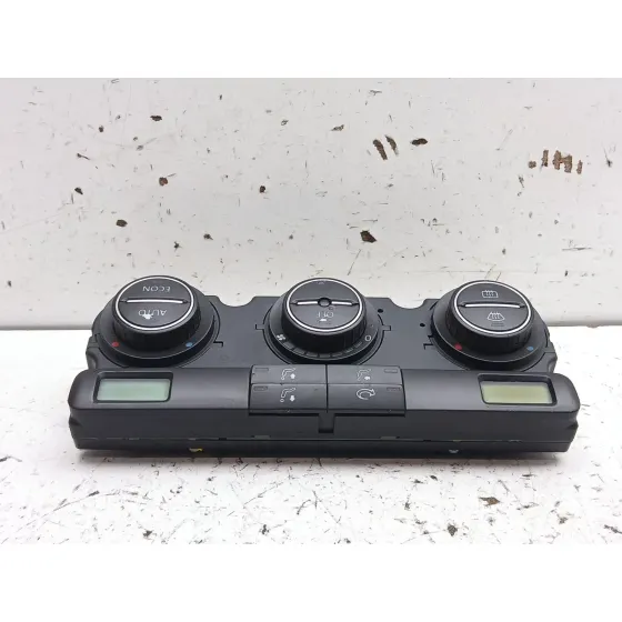 Mando Climatizador para Volkswagen Golf Plus V (5M1, 521)