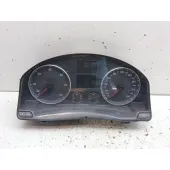 Cuadro Instrumentos para Volkswagen Golf Plus V (5M1, 521)