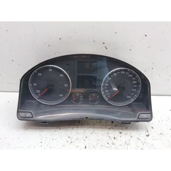 Cuadro Instrumentos para Volkswagen Golf Plus V (5M1, 521)